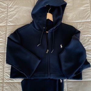 Polo Ralph Lauren Lounge Set